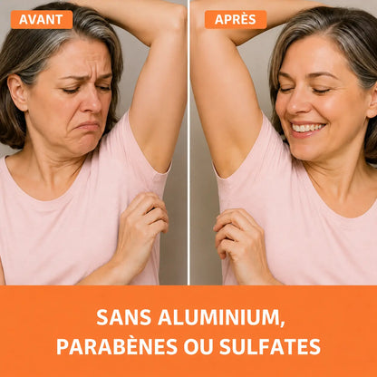 Savon au Kaki Original